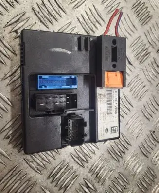 Audi A6 S6 C6 4F Light module LCM 4F0907289G