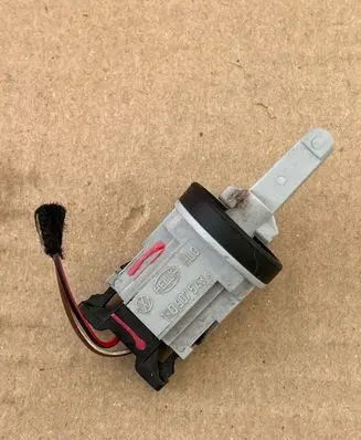 Volkswagen Golf V Interior temperature sensor 1K0907543A