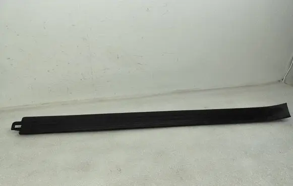 Audi A3 S3 8L Front sill trim cover 8L3853905