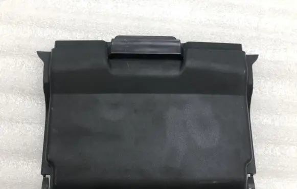 Ford C-MAX II Battery box tray AM51-10A659-BC
