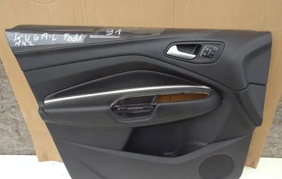 Ford Kuga II Front door card panel trim