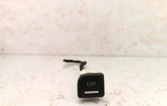 Audi A4 S4 B7 8E 8H ESP (stability program) switch 8E1927134B
