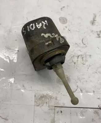 Fiat Ulysse Headlight level adjustment motor 