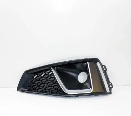Audi A4 S4 B9 8W Front grill 8W0807681BA