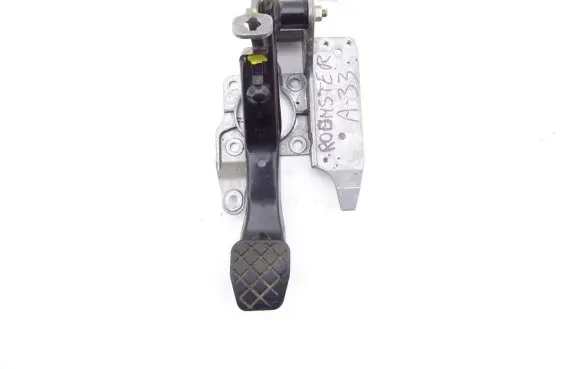 Skoda Roomster (5J) Brake pedal 6Q2721115J