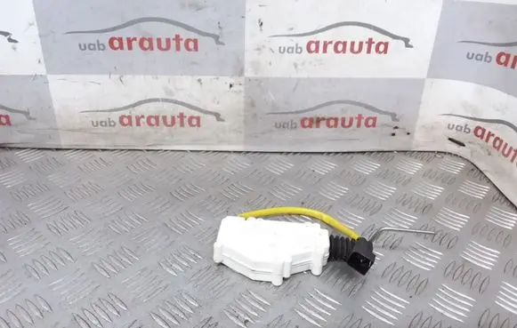 Seat Alhambra (Mk1) Fuel tank cap lock 7M0959775C