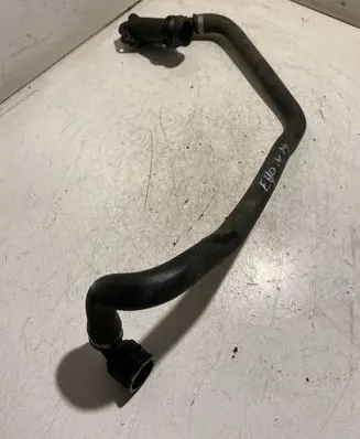 BMW X5 E70 Engine coolant pipe/hose