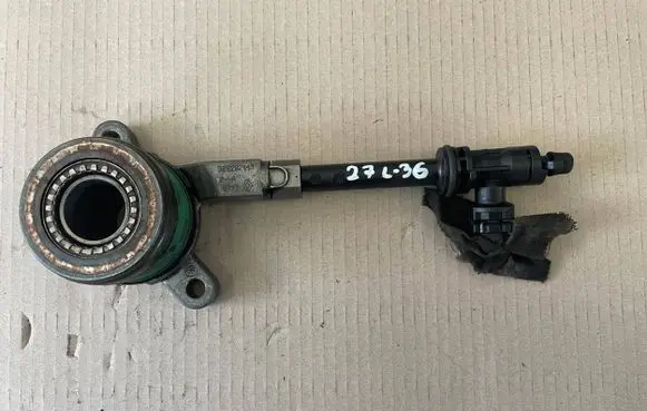 Renault Trafic III (X82) Clutch release bearing slave cylinder 306202443 0717