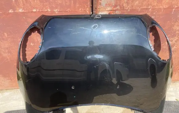 Mini One - Cooper F56 F55 Engine bonnet/hood 6995694