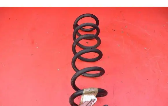 Ford Escape III Rear coil spring 