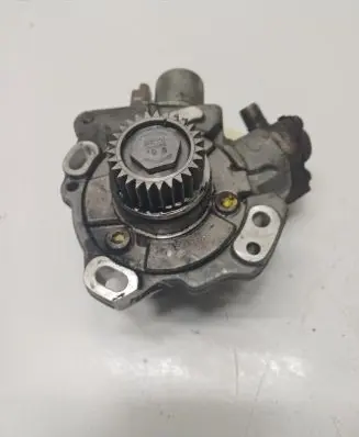 Peugeot Boxer Fuel injection high pressure pump 28384347 9674984480