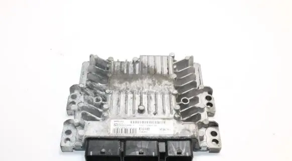 Ford Galaxy Engine control unit/module 7G9112A650SB