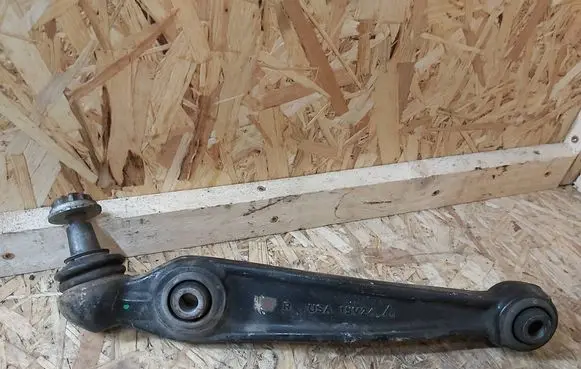 BMW X5 E70 Front control arm 