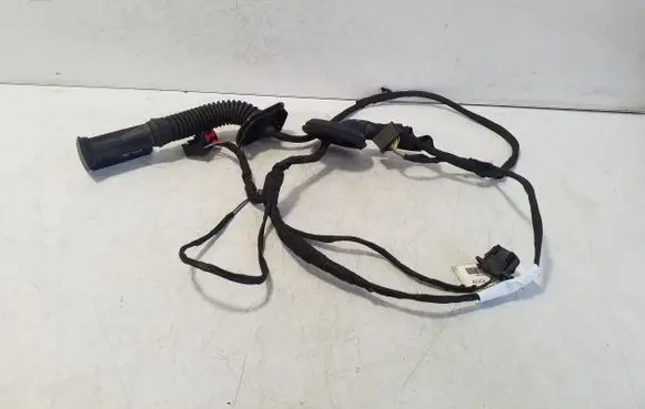 Audi A1 Rear door wiring loom 82G971688F