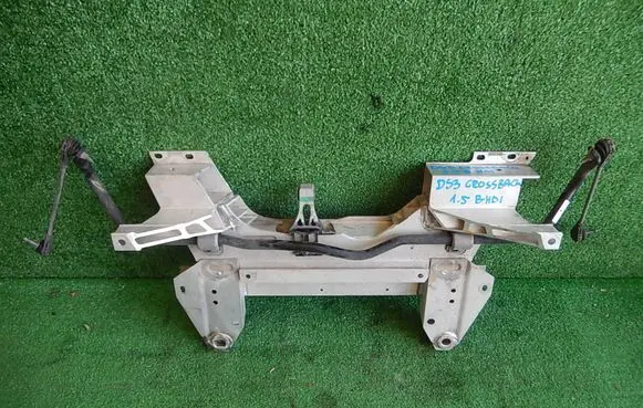Front subframe