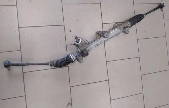 Fiat Fiorino Steering rack 00517841920