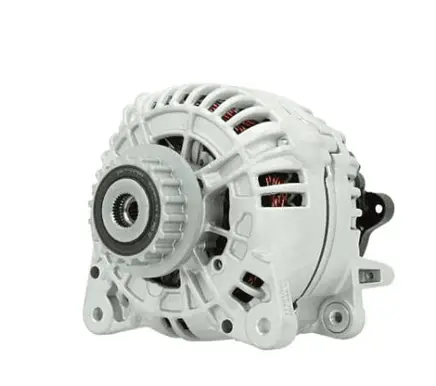 Citroen C2 Generator/alternator CA1819 A0170