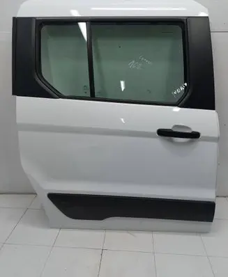 Ford Connect Rear door