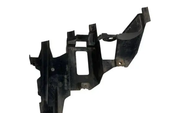 Headlight/headlamp mounting bracket