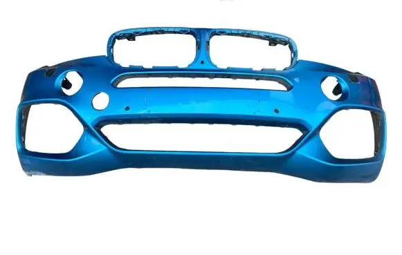 BMW X5 F15 Front bumper 8054014 51118054014