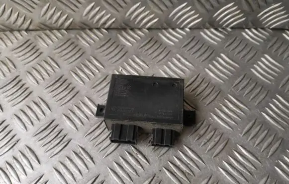 Volkswagen Transporter - Caravelle T4 Immobilizer control unit/module 6H0953257A 5WK47740
