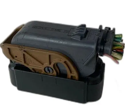 Peugeot Partner Other wiring loom 0265800968 0265232519 9660107180