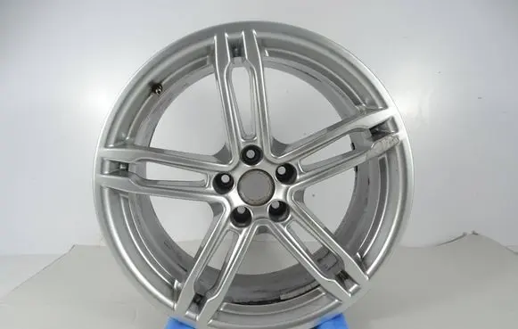 Porsche Macan (95B) Original wheel cap 95B601025DO