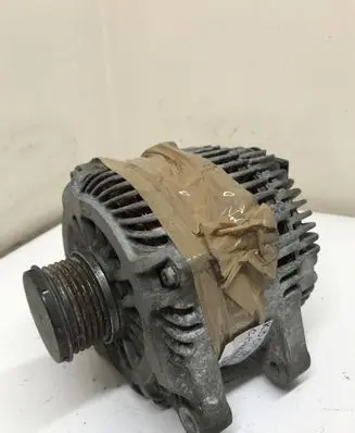 Citroen C5 Generator/alternator
