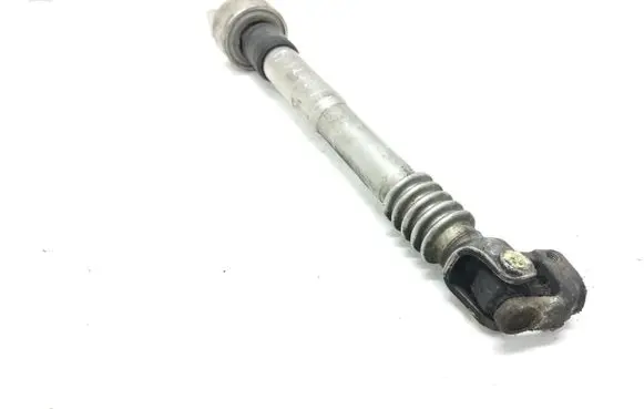Steering column universal joint
