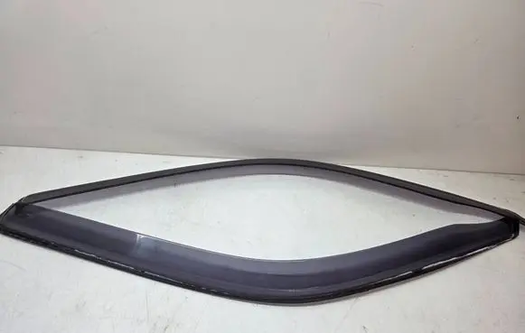 Volkswagen Transporter - Caravelle T5 Front door coupe wind deflector AEK0