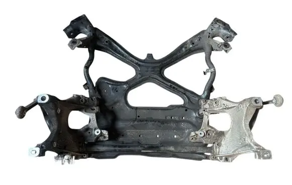 Audi A4 S4 B9 Front subframe 8W0399296E 8W0399295E