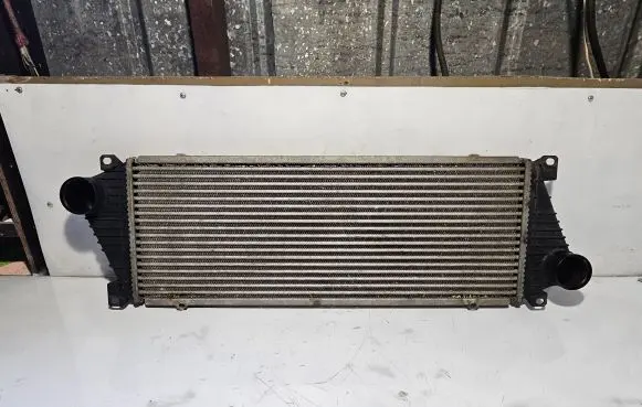 Mercedes-Benz Sprinter W901 W902 W903 W904 Intercooler radiator A9015010701