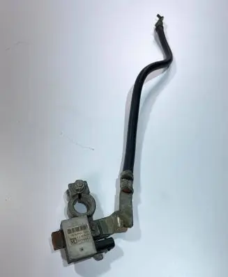 Ford Kuga II Negative earth cable (battery) F1FT10C679BA