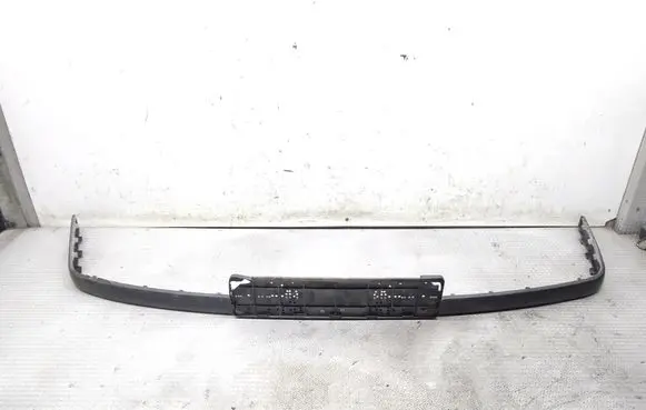 Skoda Octavia Mk1 (1U) Front bumper splitter molding 1U0807717