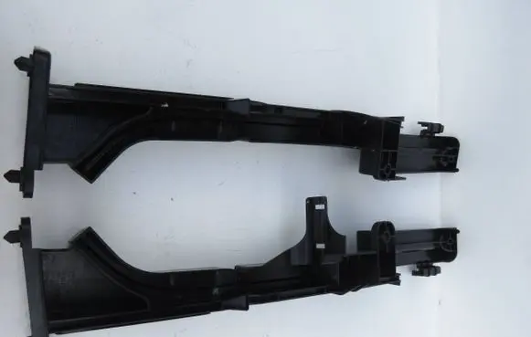 Volvo V60 Other trunk/boot trim element 30721863 30721864