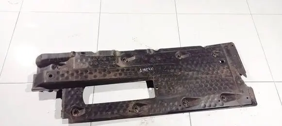 Seat Altea Engine splash shield/under tray 1k0825212k 1q0825212a