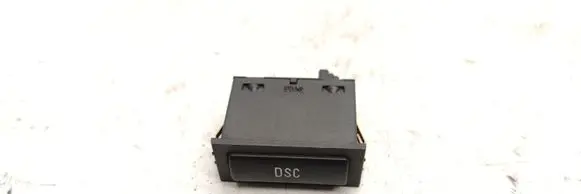 Traction control (ASR) switch