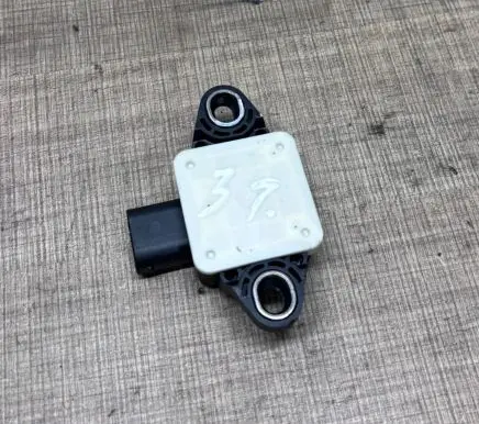 Mercedes-Benz C W204 ESP (stability system) control unit A0009059101 0265005876 1275100853