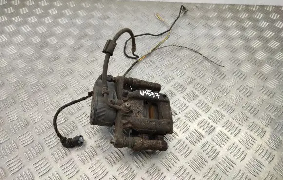Citroen C4 II Picasso Rear brake caliper