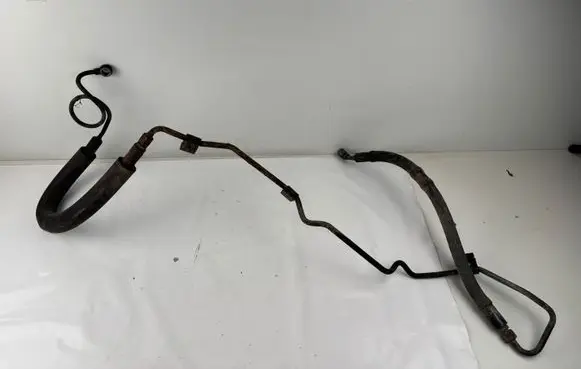 Audi A6 S6 C4 4A Power steering hose/pipe/line 