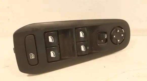 Peugeot 308 Other switches/knobs/shifts 96788281ZD