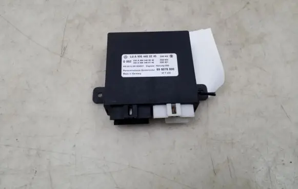 Mercedes-Benz Sprinter W906 Parking PDC control unit/module A9064460246