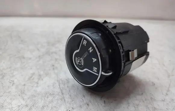 Citroen Berlingo Gear shift switch/knob 9671945380