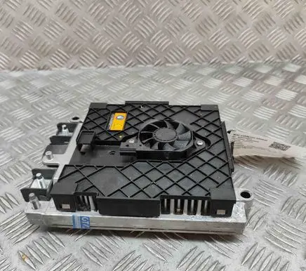 Suzuki Vitara (LY) Voltage converter inverter F01R005009 9646074S00