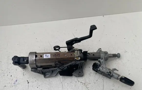 Ignition lock
