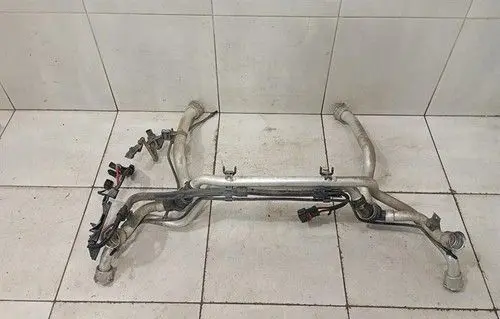 Porsche 911 991 Oil cooling pipe 99110601502