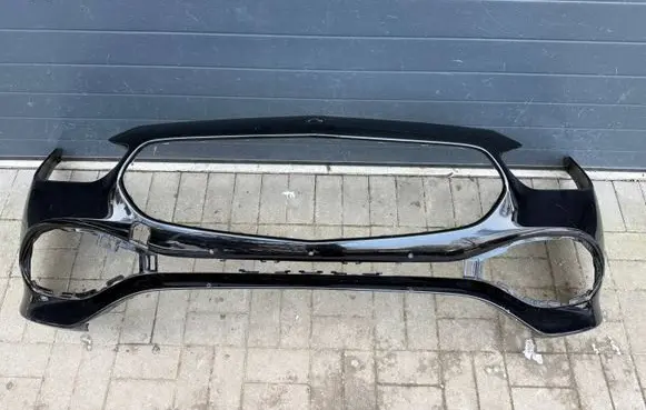 Mercedes-Benz C W206 Front bumper a2068808501