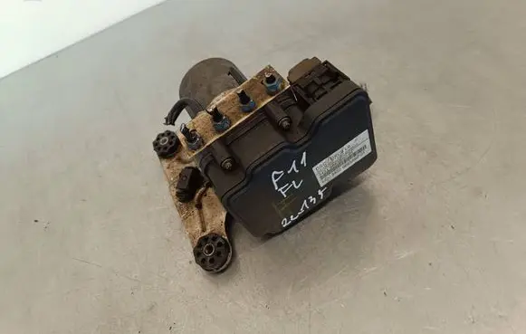 BMW 5 F10 F11 ABS Pump 6865860 6865862