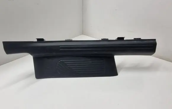 Hyundai Ioniq 5 Rear sill trim cover 85876G1000 AJ0288M1