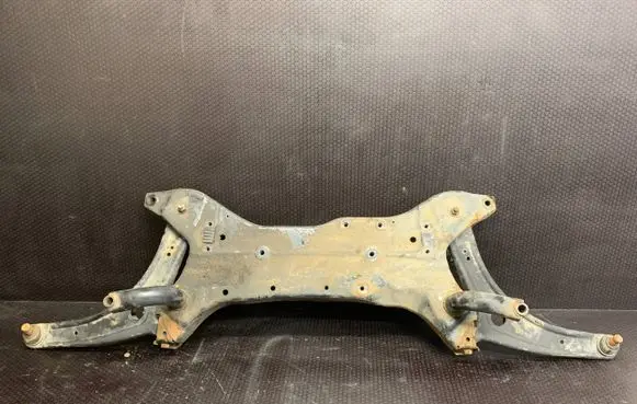 Peugeot 4007 Front subframe